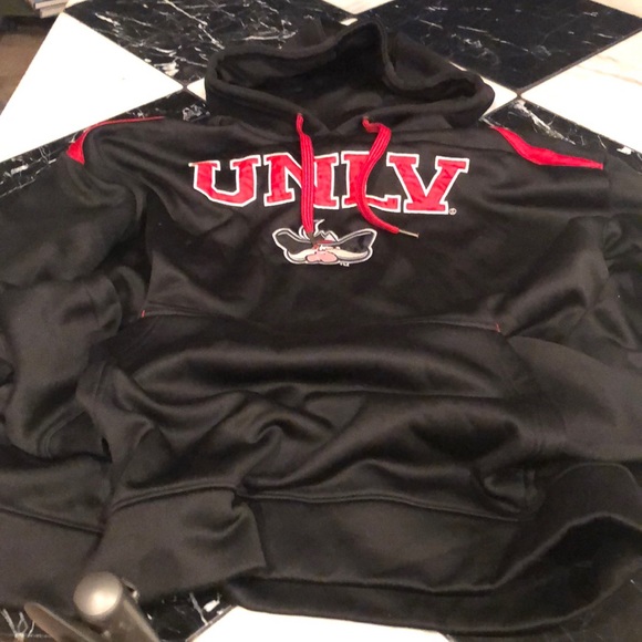 Other - UNLV rebels hoodie